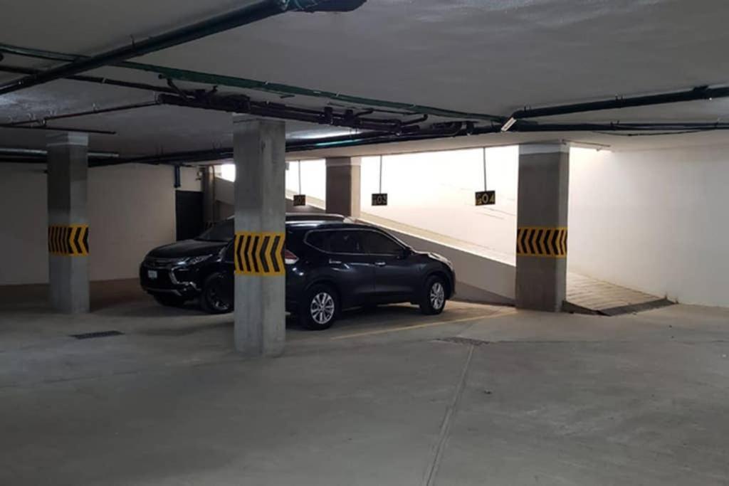 Monoambiente De Lujo En Equipetrol - You Santa Cruz de La Sierra Kültér fotó